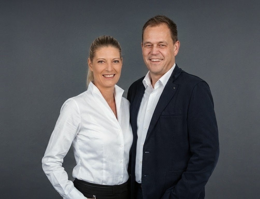 Ursula und Uwe Zapf – Zapf FinanzManagement Geldern